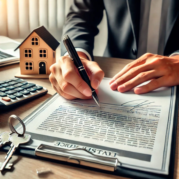 Как оспорить договор купли-продажи